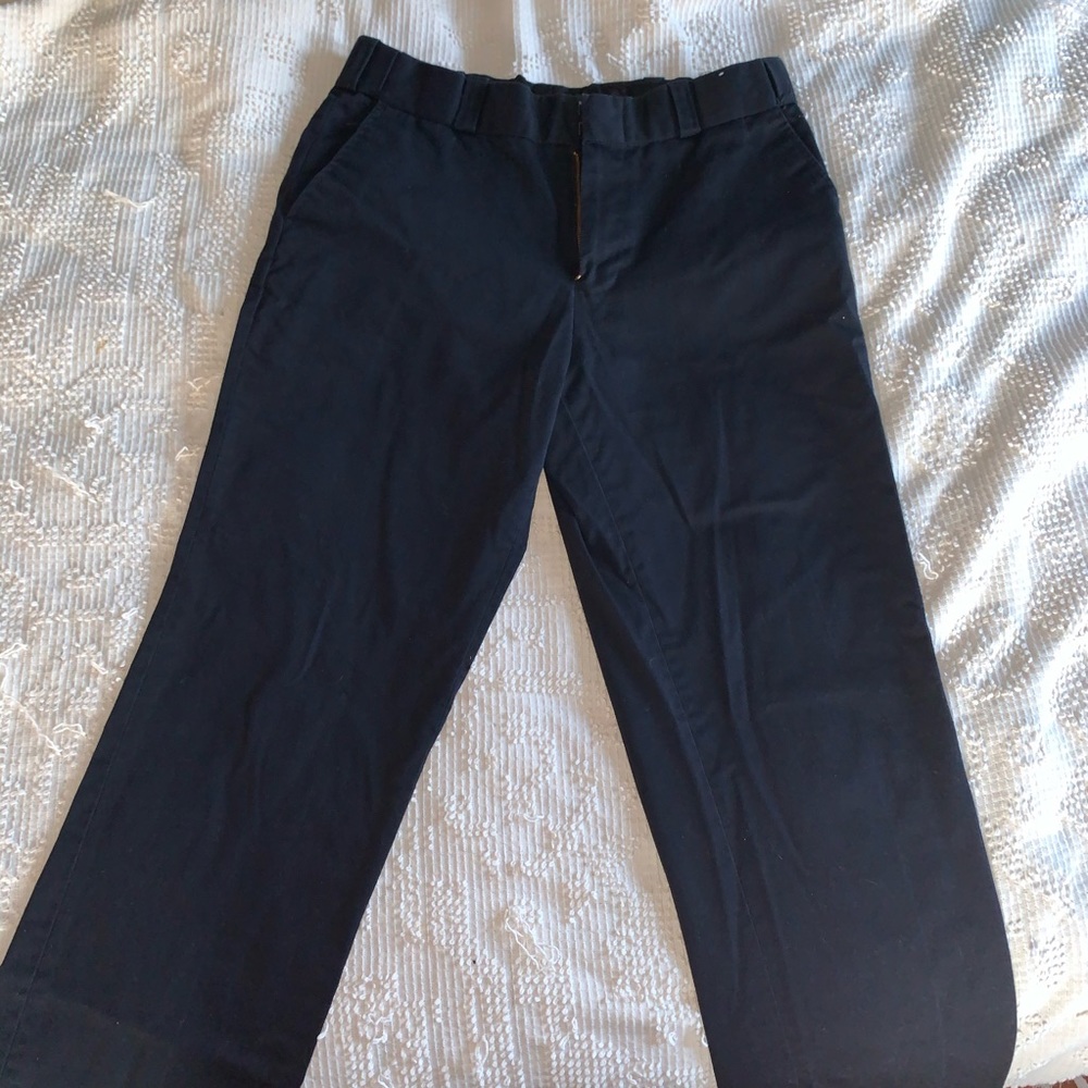EMS Work Pants!